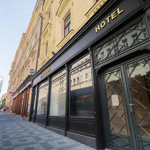 4* Hotel Victoria