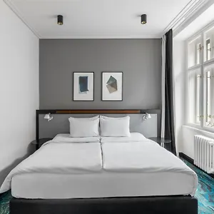 Numa Republika Hotel