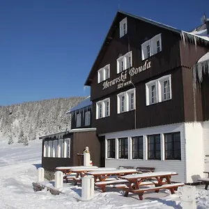 https://moravska-bouda.spindleruvmlyn-hotels.com