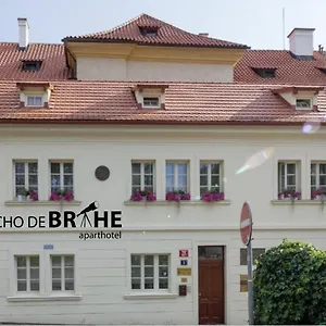 Tycho De Brahe Penzion